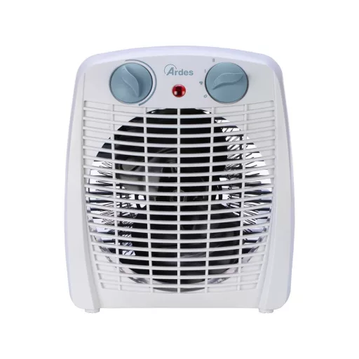 ARDES 4F16EXP Ventilátoros hősugárzó