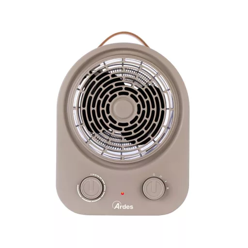 ARDES 4F17 Ventilátoros hősugárzó 2000 W
