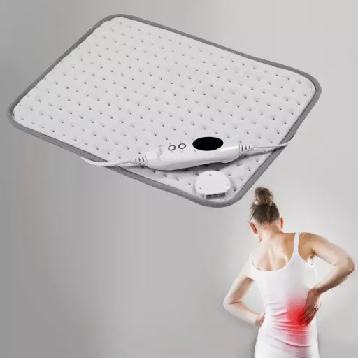 ARDES 4H01 Elektromos melegítő párna - WaterMarkt.hu