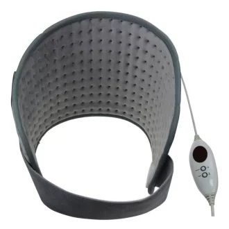 ARDES 4H03 Elektromos derékmelegítő 100 W, 6 hőmérséklet fokozattal - WaterMarkt.hu