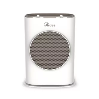 ARDES 4P03O PTC kerámiabetétes hősugárzó 1500 W - WaterMarkt.hu