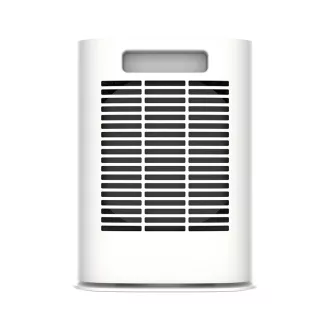 ARDES 4P03O PTC kerámiabetétes hősugárzó 1500 W - WaterMarkt.hu