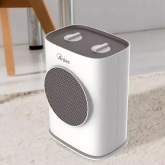 ARDES 4P03O PTC kerámiabetétes hősugárzó 1500 W - WaterMarkt.hu