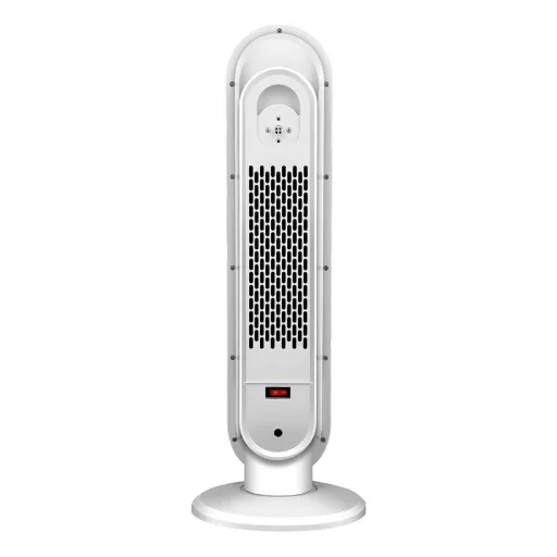 ARDES 4P16 PTC kerámiabetétes hősugárzó távvezérlővel 2000 W - WaterMarkt.hu
