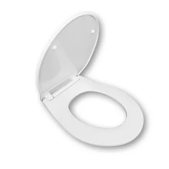 Viva S7 SLIM WC ülőke - duroplast - lecsapódásgátlós - könnyen levehető klikk rendszerű - WaterMarkt.hu