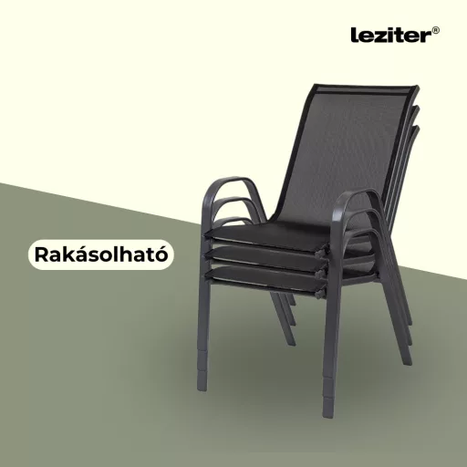 Lizi balcony kerti bútor garnitúra szett - WaterMarkt.hu