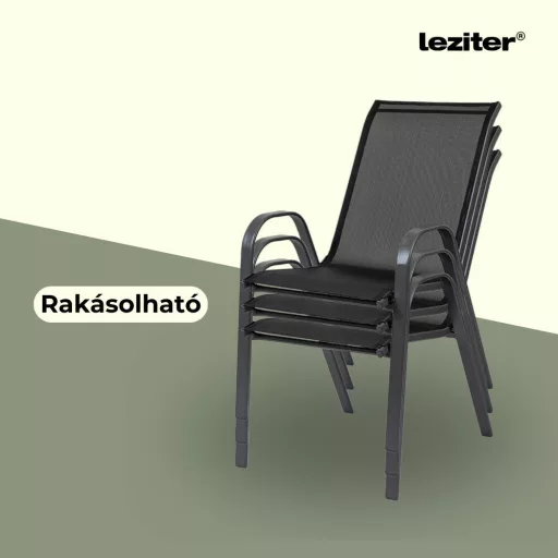 Lizi balcony kerti bútor garnitúra szett - WaterMarkt.hu