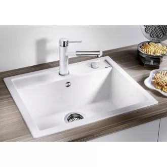 BLANCO DALAGO 6 antracit exc. - WaterMarkt.hu