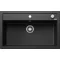 BLANCO DALAGO 8 antracit exc. - WaterMarkt.hu