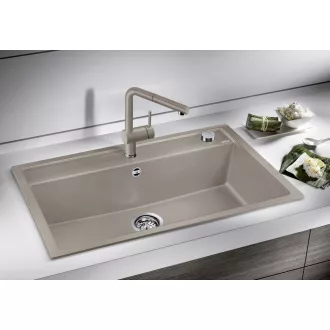 BLANCO DALAGO 8 antracit exc. - WaterMarkt.hu