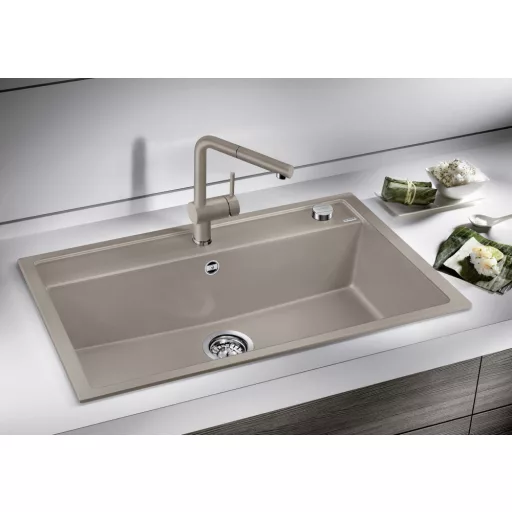 BLANCO DALAGO 8 antracit exc. - WaterMarkt.hu