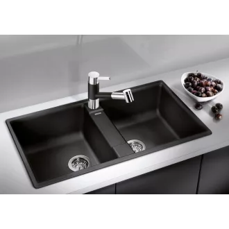 BLANCO ZIA 9 kávé exc.nélk. - WaterMarkt.hu