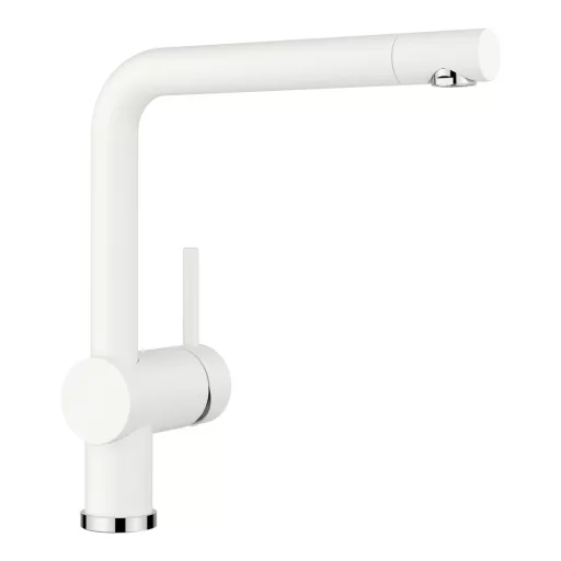 BLANCO LINUS fehér HD - WaterMarkt.hu