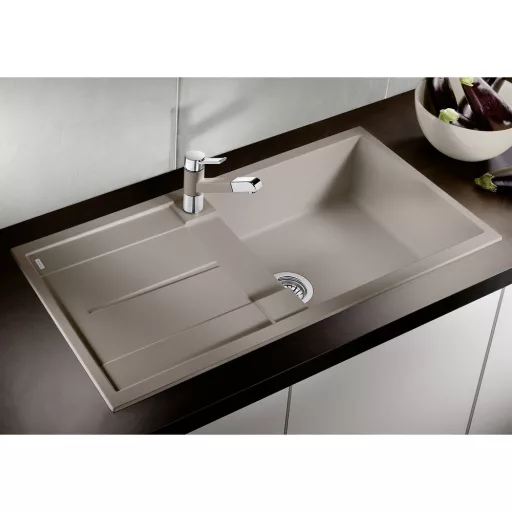 BLANCO METRA XL 6 S tartufo tart.nélk. - WaterMarkt.hu