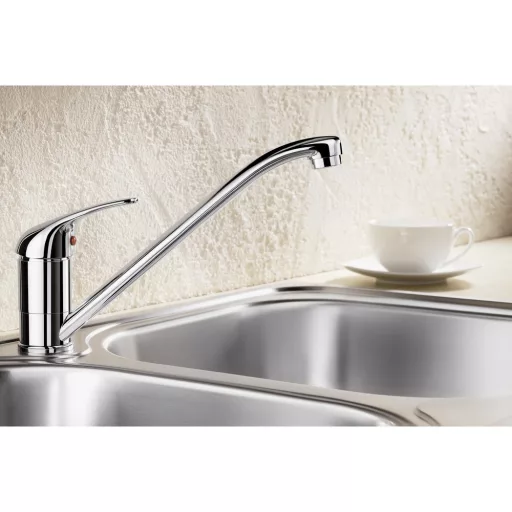 BLANCO DARAS álló csap króm HD - WaterMarkt.hu
