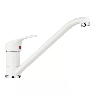 BLANCO DARAS álló csap fehér HD - WaterMarkt.hu