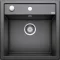 BLANCO DALAGO 5 antracit exc. - WaterMarkt.hu
