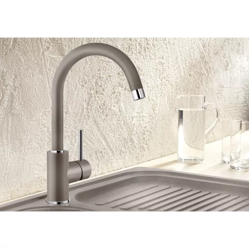 BLANCO MIDA fehér HD - WaterMarkt.hu