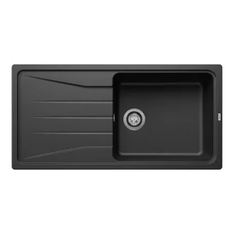 BLANCO SONA XL 6 S antracit exc.n. - WaterMarkt.hu