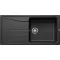 BLANCO SONA XL 6 S antracit exc.n. - WaterMarkt.hu
