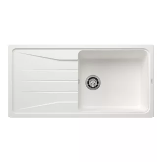 BLANCO SONA XL 6 S fehér exc.n. - WaterMarkt.hu