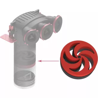 HEATPEX - Hangcsillapító, légmennyiség szabályzó 125mm ARIA CONNECT - WaterMarkt.hu