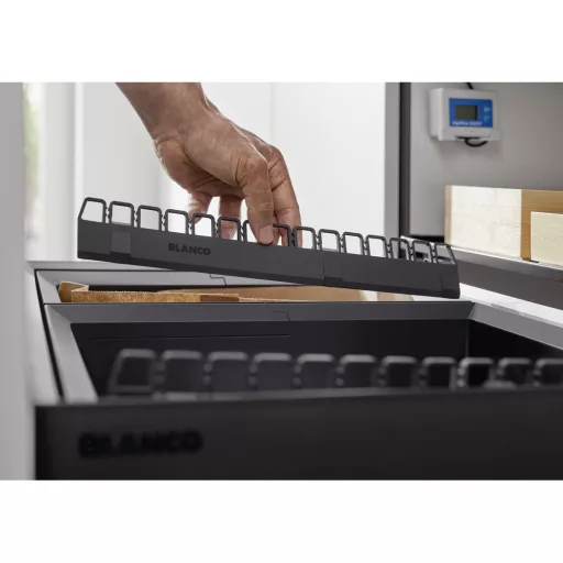 BLANCO SELECT Clip - WaterMarkt.hu