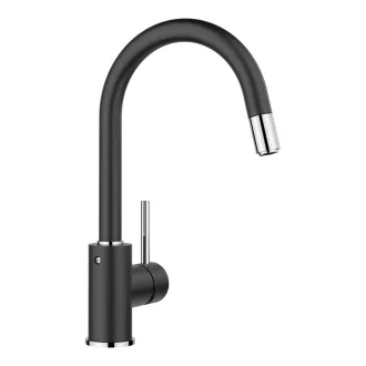 BLANCO MIDA-S antracit HD - WaterMarkt.hu