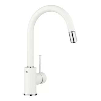 BLANCO MIDA-S fehér HD - WaterMarkt.hu