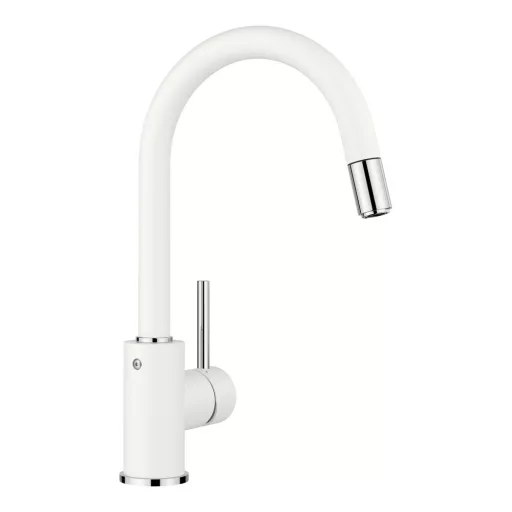 BLANCO MIDA-S fehér HD - WaterMarkt.hu