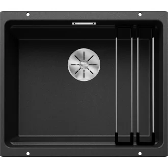 BLANCO ETAGON 500-U antracit tart. - WaterMarkt.hu
