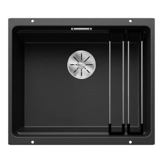 BLANCO ETAGON 500-U antracit tart. - WaterMarkt.hu