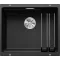 BLANCO ETAGON 500-U antracit tart. - WaterMarkt.hu