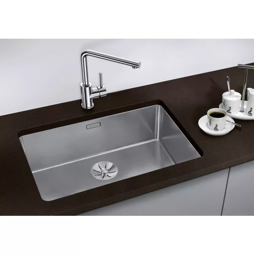 BLANCO ANDANO 700-U exc.nélkül InFino - WaterMarkt.hu
