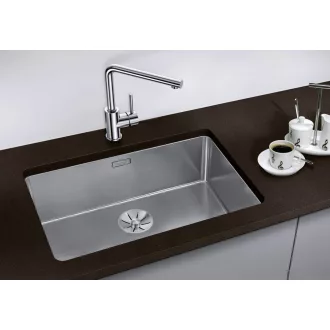 BLANCO ANDANO 700-U exc.nélkül InFino - WaterMarkt.hu