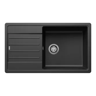 BLANCO LEGRA XL 6 S antracit exc.n. - WaterMarkt.hu