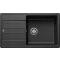 BLANCO LEGRA XL 6 S antracit exc.n. - WaterMarkt.hu