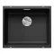BLANCO SUBLINE 500-U antracit exc.n. - WaterMarkt.hu