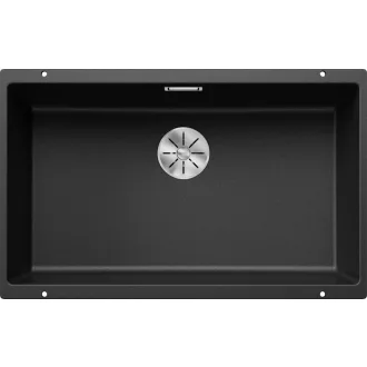 BLANCO SUBLINE 700-U antracit exc.n. - WaterMarkt.hu