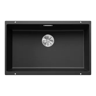 BLANCO SUBLINE 700-U antracit exc.n. - WaterMarkt.hu