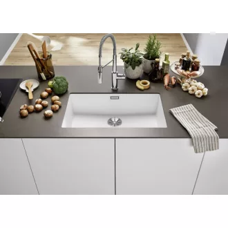 BLANCO SUBLINE 700-U antracit exc.n. - WaterMarkt.hu