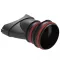 HEATPEX - Osztóelemhez fő oldalsó összekötő elem 125/160mm ARIA CONNECT - WaterMarkt.hu