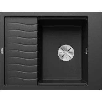 BLANCO ELON 45 S antracit exc.n.InFino - WaterMarkt.hu