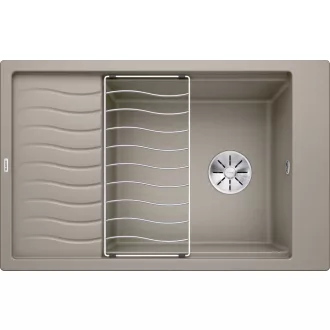 BLANCO ELON XL 6 S tartufo exc.n. InFino - WaterMarkt.hu
