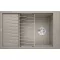 BLANCO ELON XL 6 S tartufo exc.n. InFino - WaterMarkt.hu