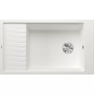 BLANCO ELON XL 8 S fehér exc.n. InFino - WaterMarkt.hu