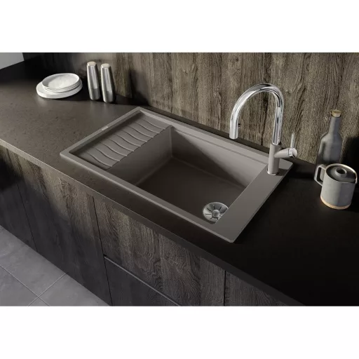 BLANCO ELON XL 8 S tartufo exc.n. InFino - WaterMarkt.hu