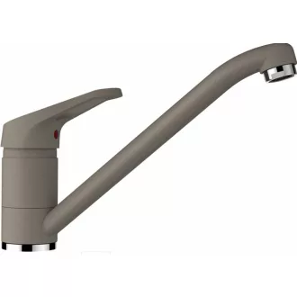 SCHOCK COSMO CRISTALITE gránit hatású konyhai csaptelep kerámia betéttel - Beton - WaterMarkt.hu