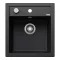 BLANCO DALAGO 45 fekete exc. - WaterMarkt.hu