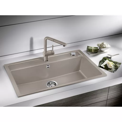 BLANCO DALAGO 8 fekete exc. - WaterMarkt.hu